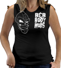 B&amp;B BODY MODS CHERRIE - Custom Heat Pressed Bella Tank Top 2700B - 2700B2030 37ef6730258c144201263523808