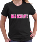 TEAM NICKI RAYE HEART &amp; SOUL FIGHT FOR NICOLE! - Custom Heat Pressed Tultex T-Shirt 0213 - 02132022 9c3de409daa5912012204622338
