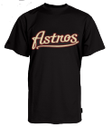 PARRINO PARRINO - Custom Heat Pressed Astros Adult MLB Replica Jersey  - MA1260 - Astros-MA12602028 4be1e5b6d0cb124201293938621