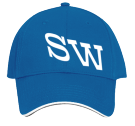 Sporting Wood - Custom Embroidered Flex Hat Otto Cap 12-721 - 12-7212024 296d1b9a1e50842012855727