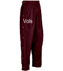 VOL - Youth Breakaway Basketball Warm-Up Pants - Teamwork Athletic -3419 - 34192020 - Custom Heat Pressed d841d18b64b1352012204540651