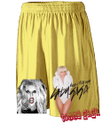 TOMMY GAGA - Custom Heat Pressed Youth Basketball Shorts - Augusta - 927 - 9272034 7f55a745c3a41932012165343118