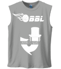 7 - Men's Sleeveless T-Shirt 203 - Augusta - 2032036 - Custom Heat Pressed a90f47897a6b19520121298924