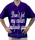 Final Polo - Hanes Polo H960 - H9602036 - Custom Heat Pressed 85b15a895e82195201222456372