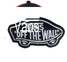 VANS _____ _ _ _ _ - Custom Heat Pressed Low Pro Trucker Style Otto Cap 88-494 - 88-4942025 92d6afce062f94201221158545