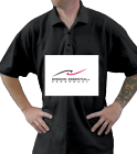 test - Anvil Polo 5002A - 5002A2022 - Custom Heat Pressed 606e428e1d9d55201241344633