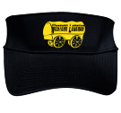 WESTERN LEGENDS visor option 4 - Otto Cap 15-323 - 15-3232020 - Custom Heat Pressed c3b04ae8c97135201214149346