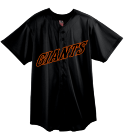 GIANTS - Custom Heat Pressed Mesh Baseball Jersey - Augusta - 437 - 4372045 9ab816dbd8c42942012143718333