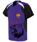 AESEER - Adult Tempest Soccer Jersey - 22710 - 227102033 - Custom Heat Pressed a52a828c307316520129572900