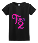 sister shirt - Womens Junior Shirts &amp; Tees Gildan® Ladies SoftStyle™ Cotton T-Shirt - 64000L2032 - Custom Screen Printed 366d0c75693a1552012191241123