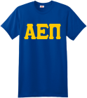 Alpha Epsilon Pi T-Shirts Alpha-Epsilon-Pi