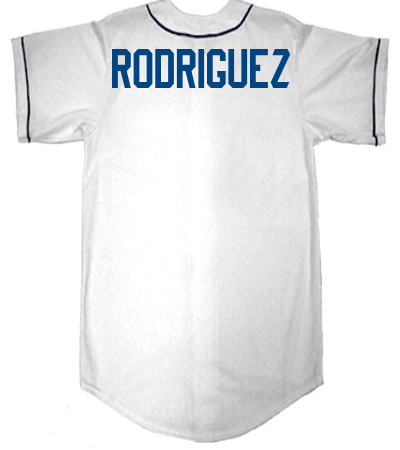 benny rodriguez shirt