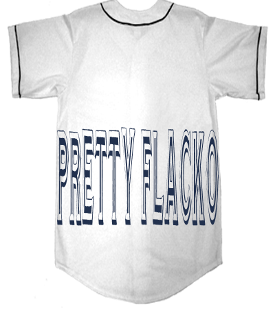 pretty flacko t shirt