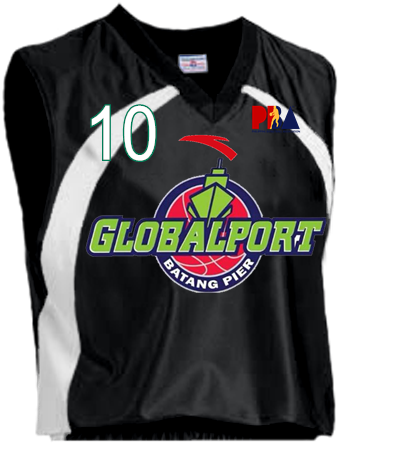 globalport jersey