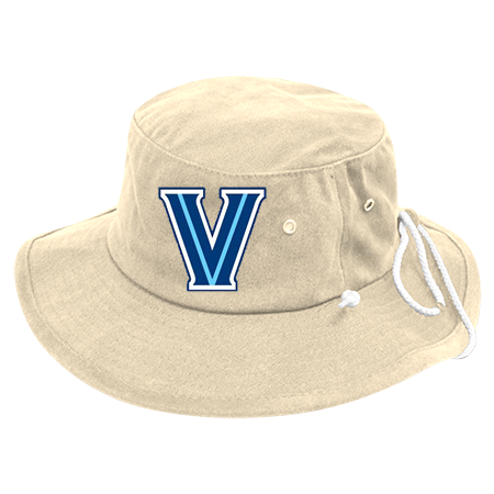 Villanova bucket hat Clearance