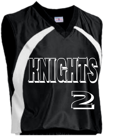 knights basketball jersey