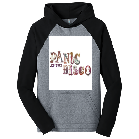 panic at the disco hoodie ebay