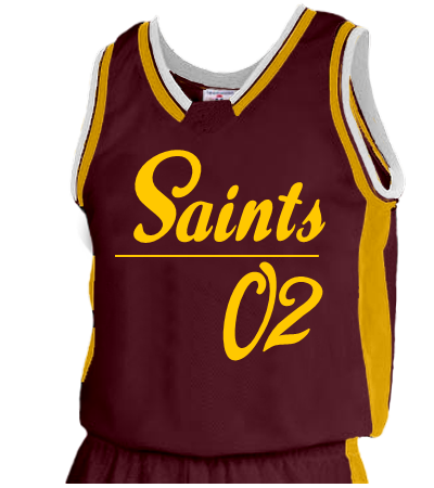 SAINTS 02 D ENZO 02 DISCONTINUED Youth 