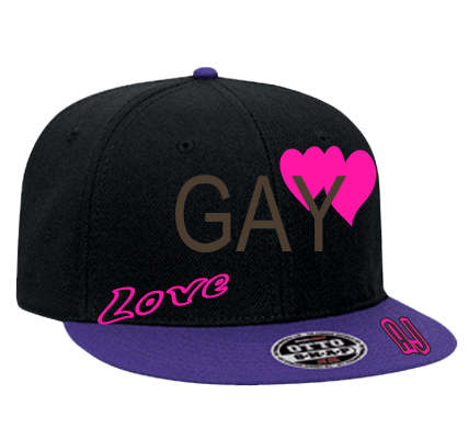 Hat Gay 80