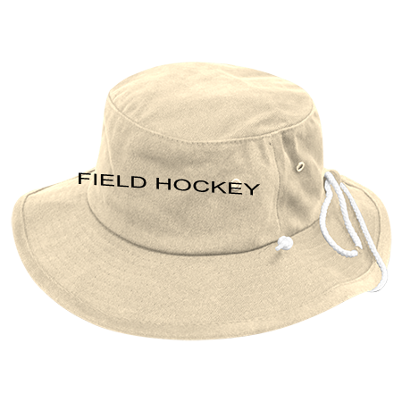 hockey bucket hats