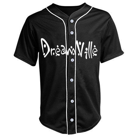 DREAMVILLE COLE 85 Youth Full Button 