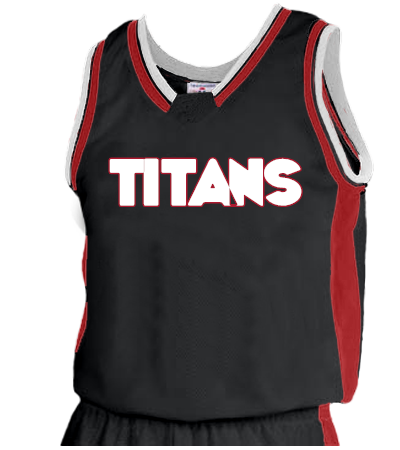 jersey titans basketball