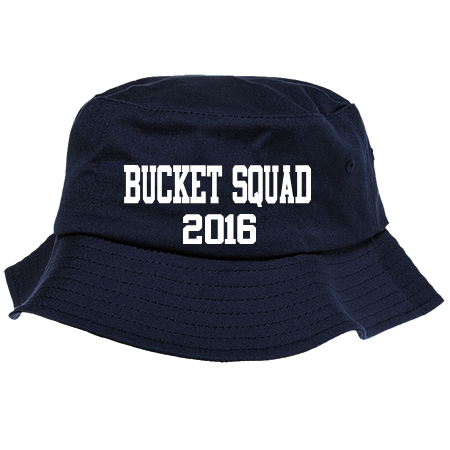 bucket squad hat