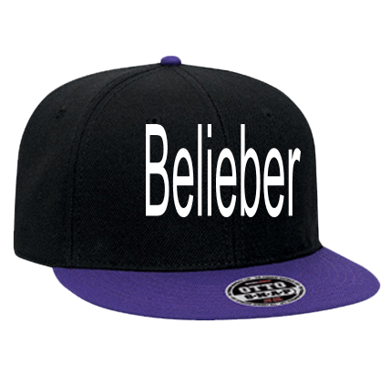 belieber hat