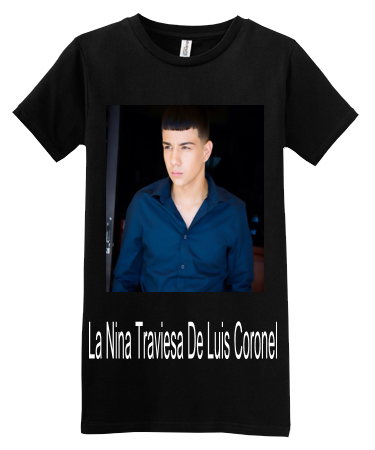 luis miguel shirts