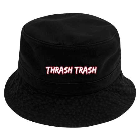 Trash Gang Bucket Hat