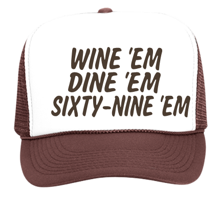 wine em dine em 69 em shirt