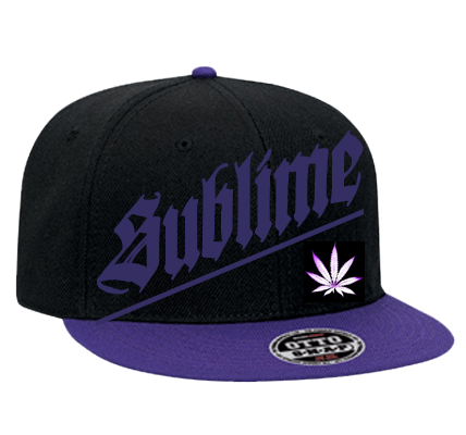 sublime cap