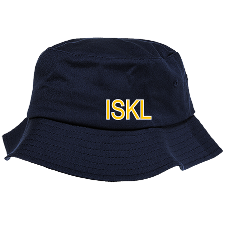 panthers bucket hat