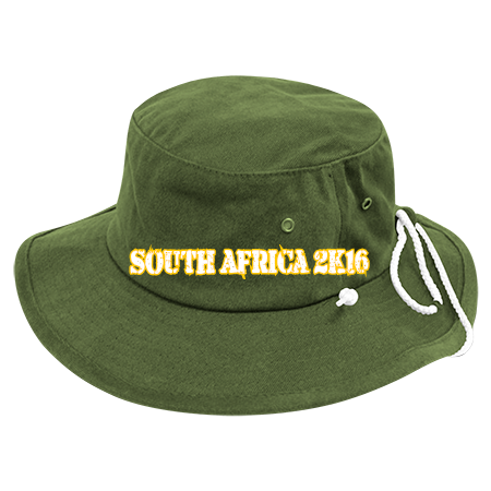 bucket hats south africa