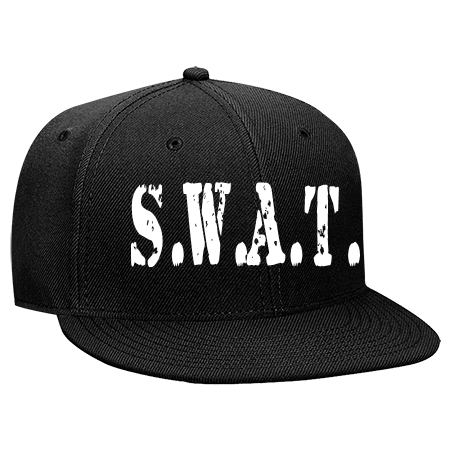 swat hat