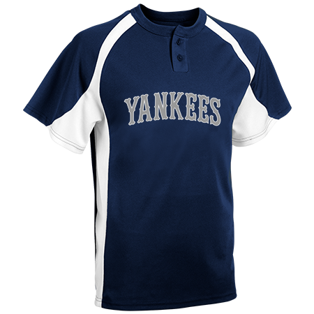 create your own yankees jersey