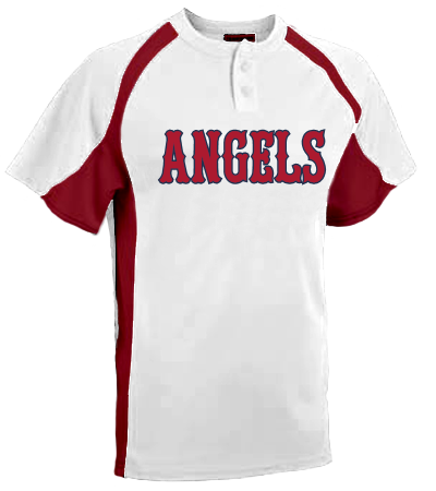 design your own youth baseball jerseys