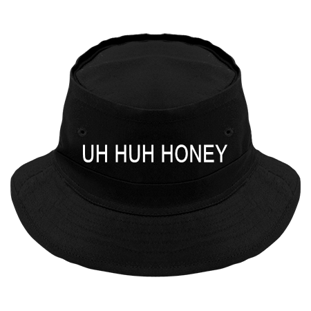 honey bucket hat