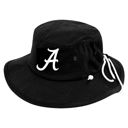 alabama sun hat