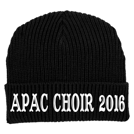 ... Beanie - C908 - C9082052 - Custom Embroidered - CustomPlanet.com