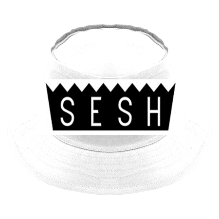 sesh bucket hat