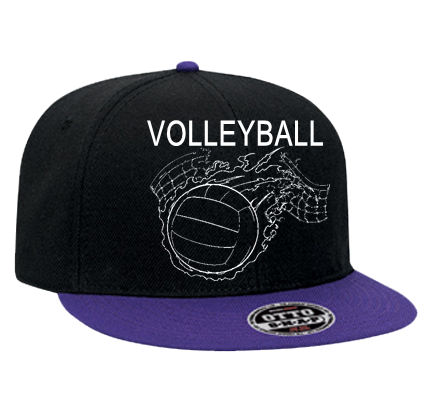 volleyball hat