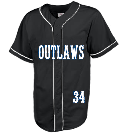 Sloth Pirates Baseball Jersey (Black) *IN-STOCK* in 2023  Baseball jerseys,  Full button baseball jersey, Pirates baseball