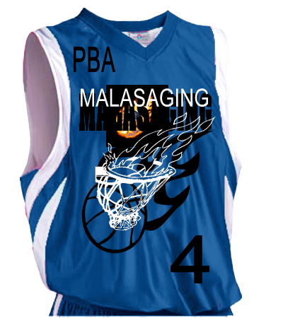 pba basketball jerseys