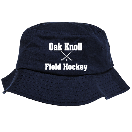 hockey bucket hats