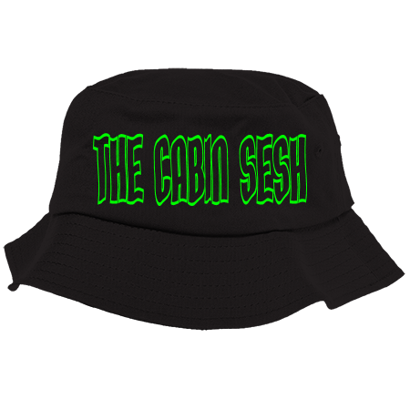 sesh bucket hat