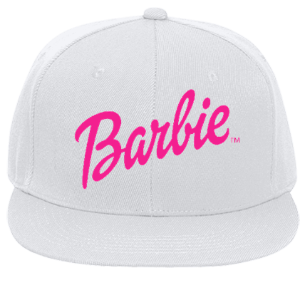 barbie hat