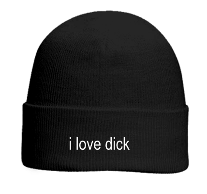 dick hat