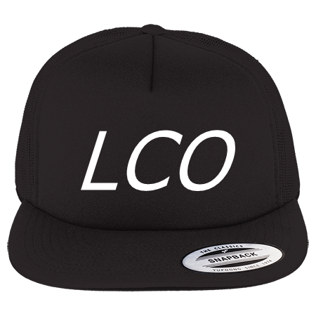 ... Hat - 6005FF - 6005FF2052 - Custom Heat Pressed - CustomPlanet.com