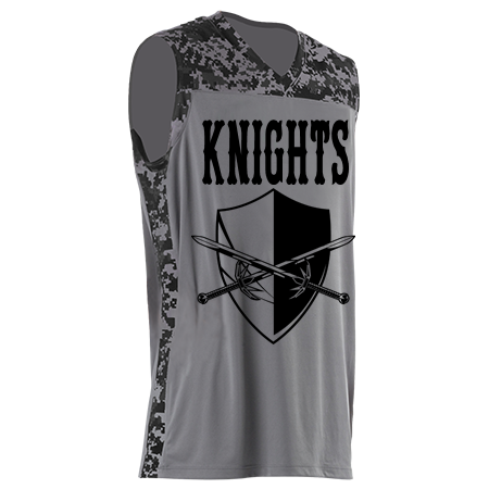 knights jersey basketball